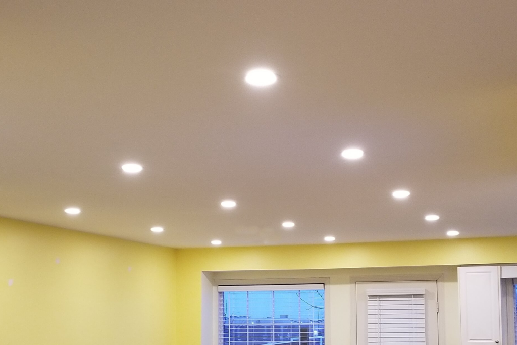 Pacific Builders | Legal Basement Apartment