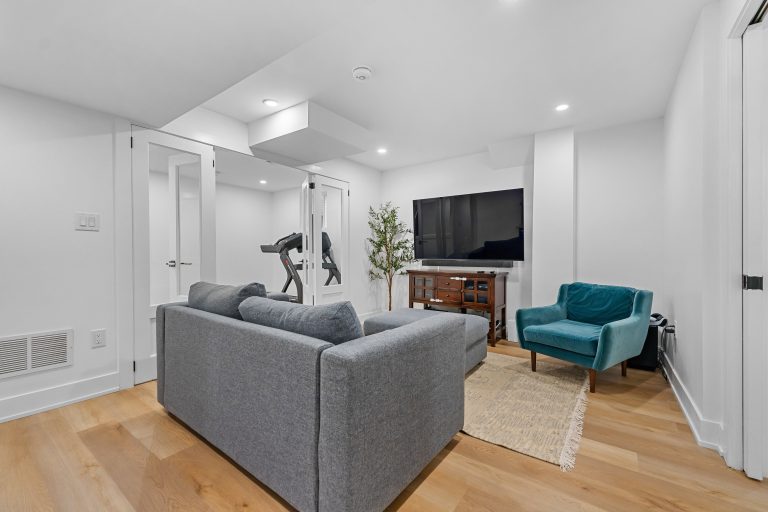 Pacific Builders|House Renovation