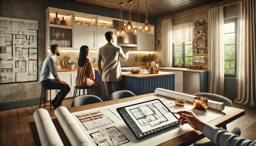 Pacific Builders | Legal Basement Apartment – Service page