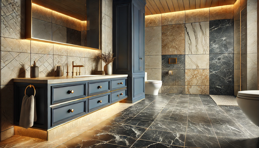 Flooring & Tiling