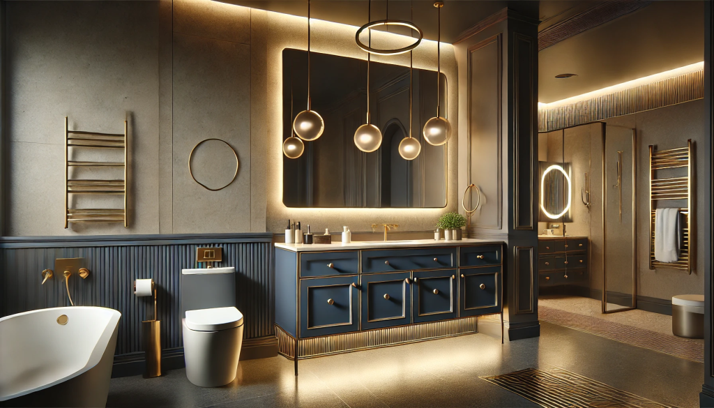 Lighting & Fixtures