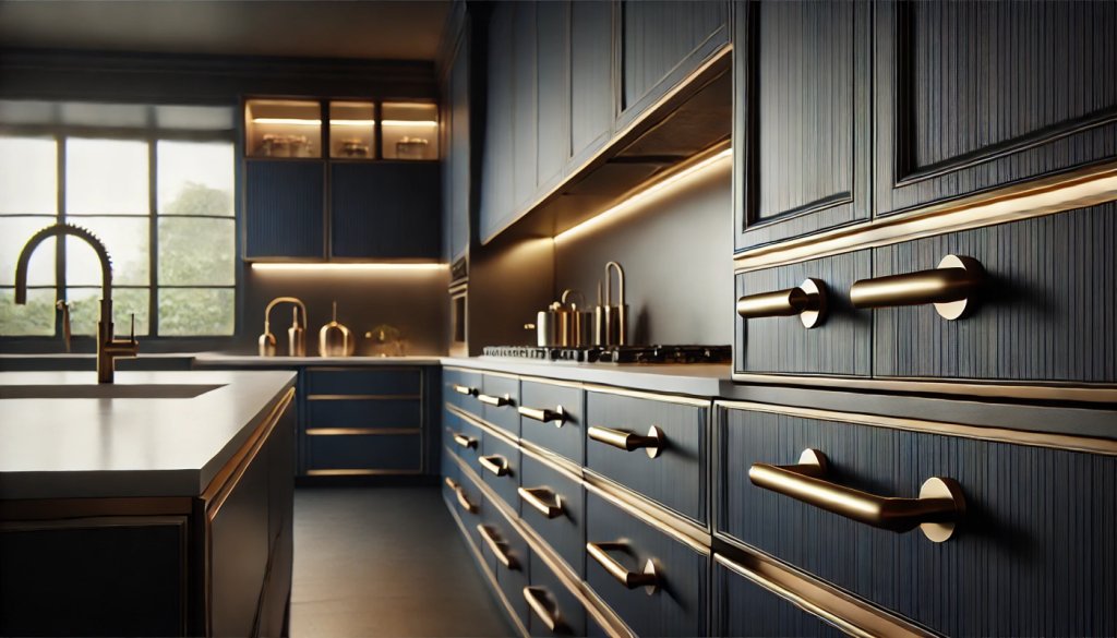 Pacific Builders | Interior renovation