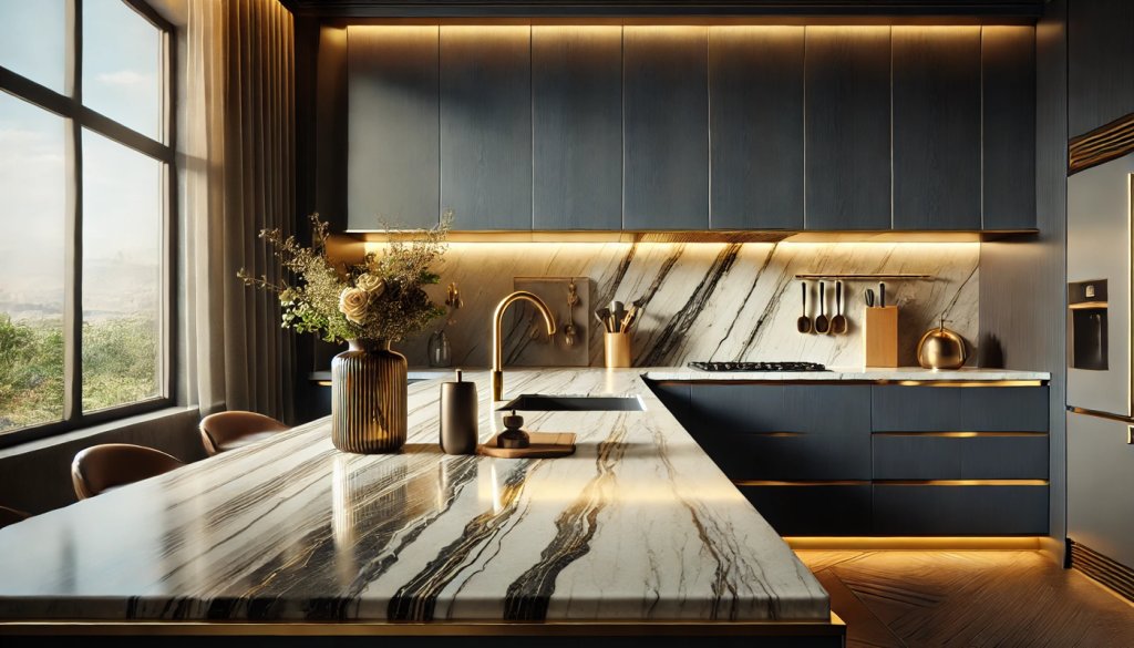 Quartz Countertop