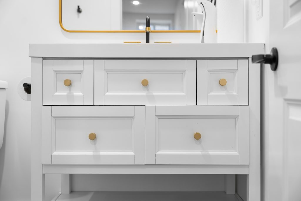 Washroom Renovation Service 2 By Pacific Builders Canada