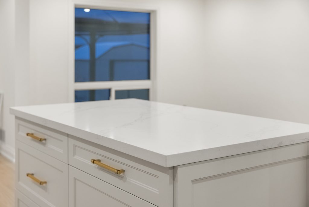 Pacific Builders | Case Study 6 – Open-Concept Kitchen & Main Floor Makeover in Cambridge