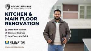 Pacific Builders|Projects