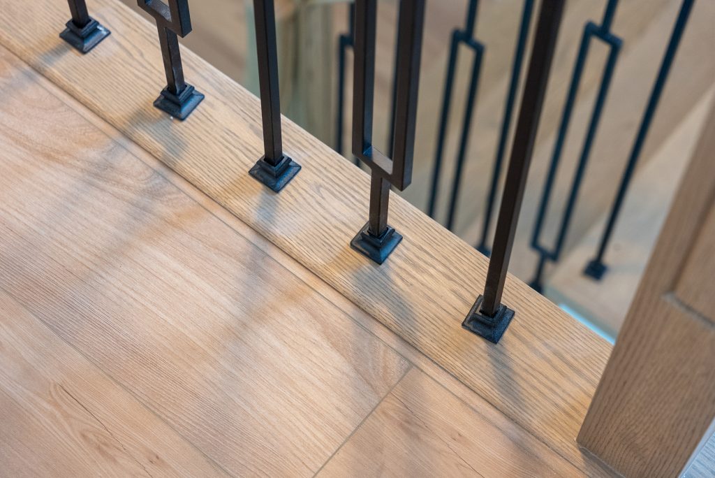 Pacific Builders|Case Study 7 – A Full Home Renovation in Kitchener with Premium Details & Seamless Design