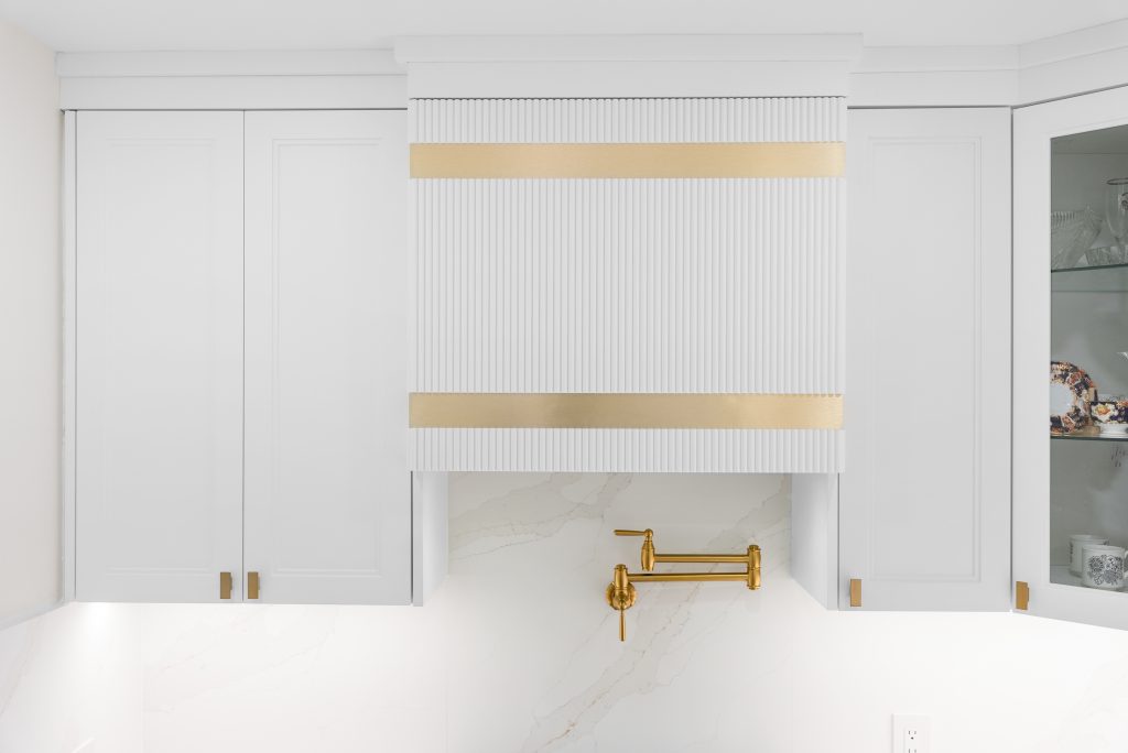 Pacific Builders|Case Study 7 – A Full Home Renovation in Kitchener with Premium Details & Seamless Design