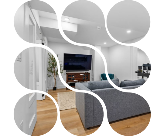 Full Home Renovation Service in Oakville