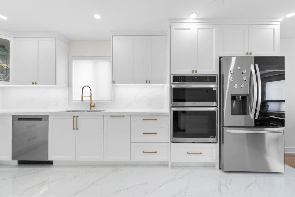 Kitchen Renovation Burlington
