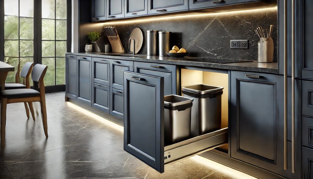 Kitchen Renovation Milton