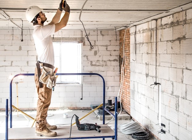 Full Interior Renovation