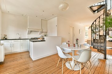 Pacific Builders | Kitchen Renovation in Hamilton Pacific Builders | Kitchen Renovation in Hamilton