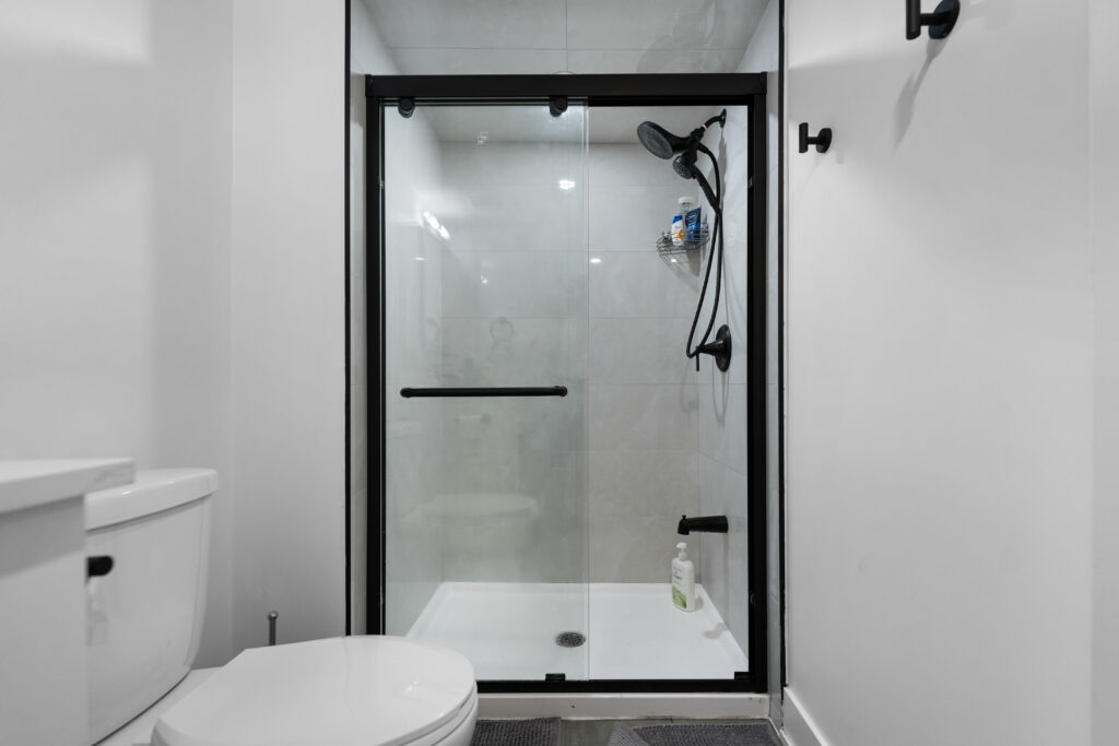 Pacific Builders | Bathroom Renovation in Hamilton 