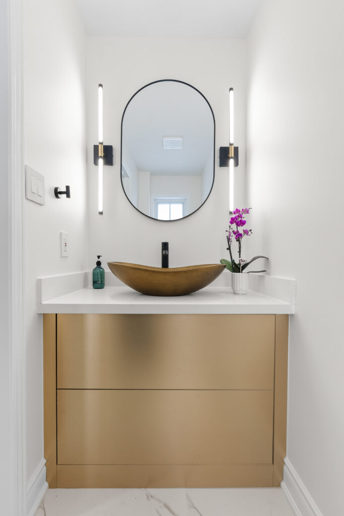 Pacific Builders | Bathroom Renovation in Hamilton 
