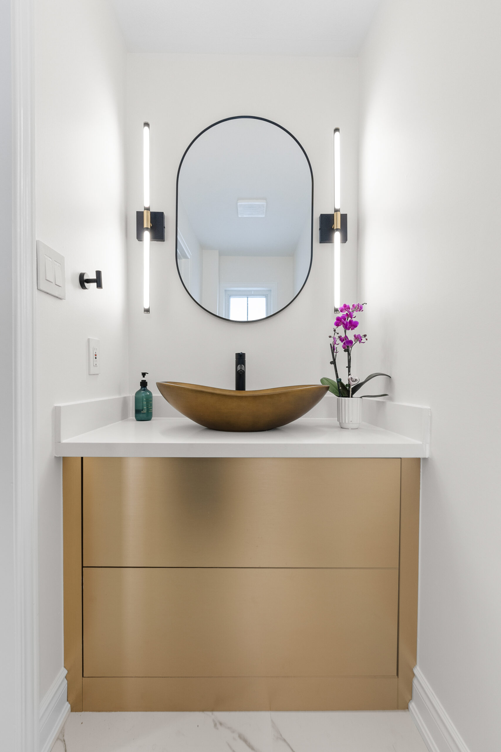 Pacific Builders | Bathroom Renovation in Hamilton 