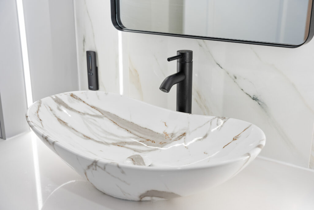 Pacific Builders | Bathroom Renovation in Hamilton 