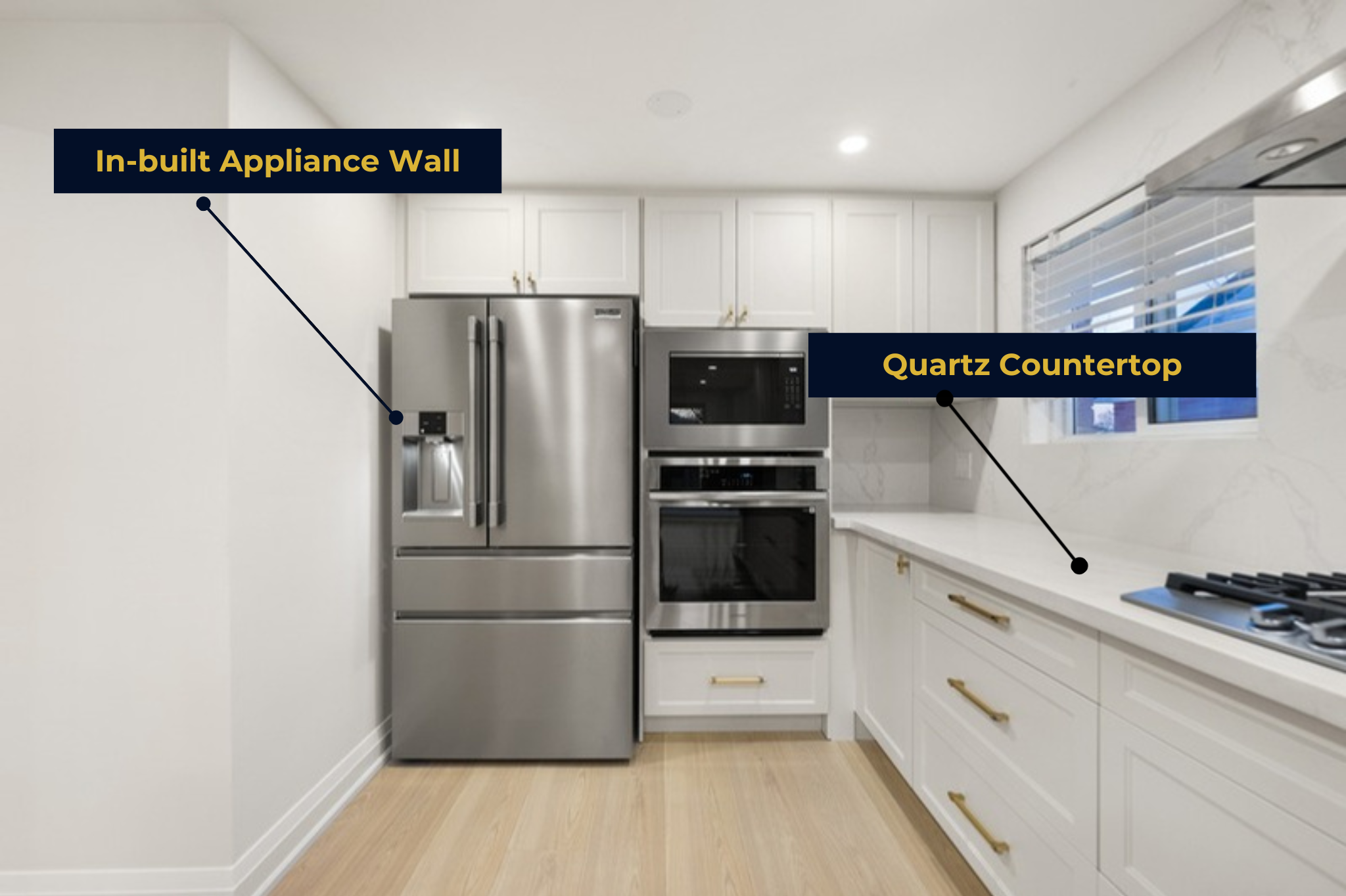 Kitchen Renovation