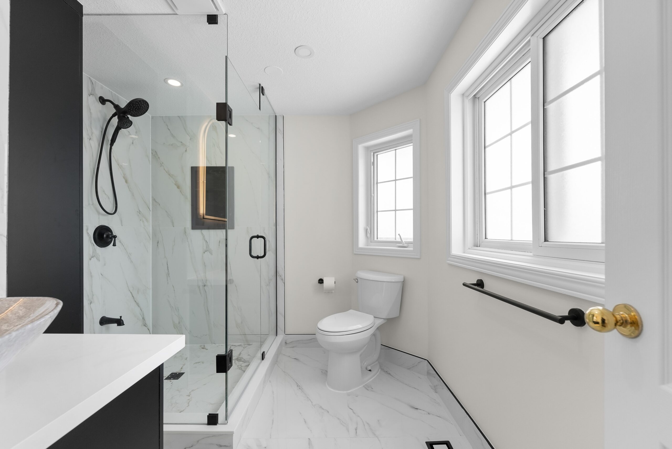 Bathroom Remodel Contractor