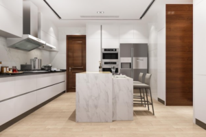 Pacific builders