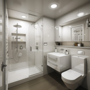 Pacific builders