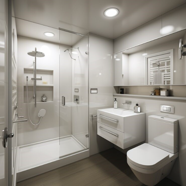 Pacific builders